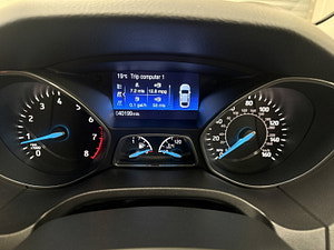 Ford Focus thumbnail