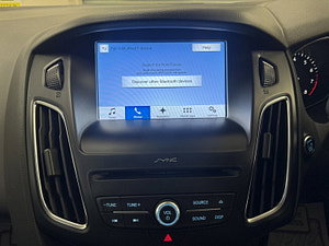 Ford Focus thumbnail