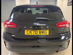 Ford Focus thumbnail
