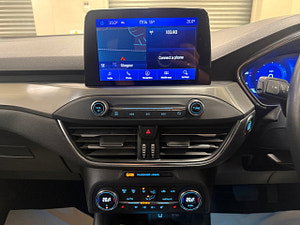 Ford Focus thumbnail