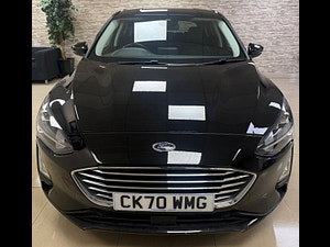 Ford Focus thumbnail