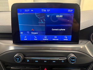 Ford Focus thumbnail