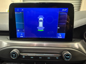 Ford Focus thumbnail