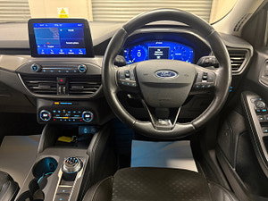 Ford Focus thumbnail