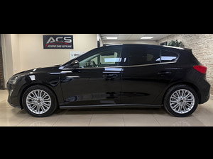 Ford Focus thumbnail
