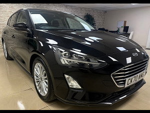 Ford Focus thumbnail