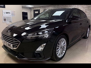 Ford Focus thumbnail