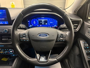 Ford Focus thumbnail