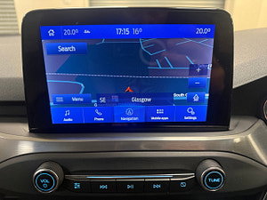 Ford Focus thumbnail