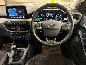 Ford Focus thumbnail