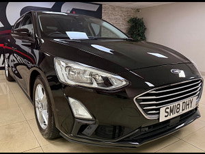 Ford Focus thumbnail