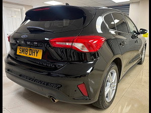 Ford Focus thumbnail