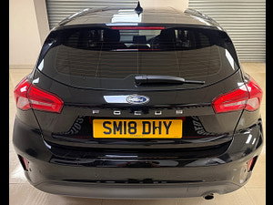 Ford Focus thumbnail