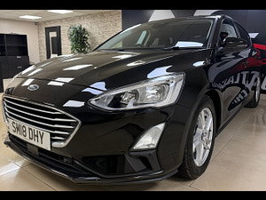 Ford Focus thumbnail