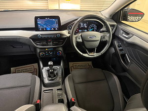 Ford Focus thumbnail