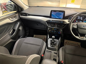 Ford Focus thumbnail