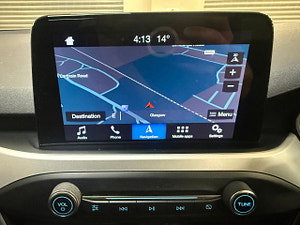 Ford Focus thumbnail