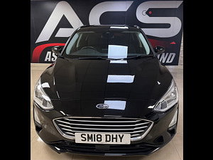 Ford Focus thumbnail