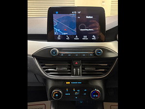 Ford Focus thumbnail