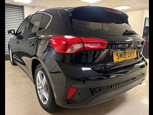 Ford Focus thumbnail