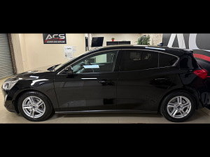 Ford Focus thumbnail