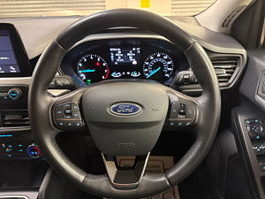 Ford Focus thumbnail