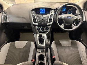 Ford Focus thumbnail
