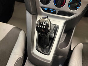 Ford Focus thumbnail