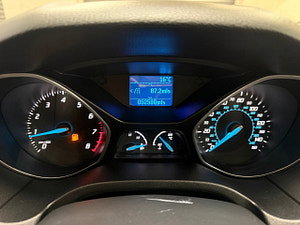 Ford Focus thumbnail