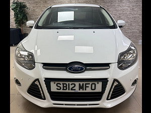 Ford Focus thumbnail