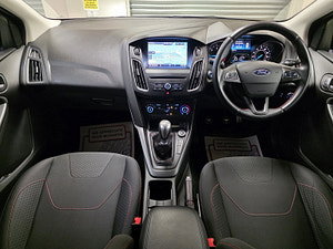 Ford Focus thumbnail