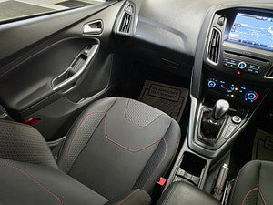 Ford Focus thumbnail