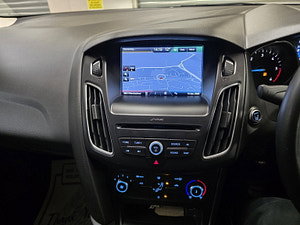 Ford Focus thumbnail