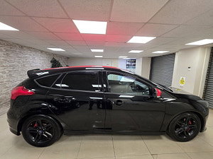 Ford Focus thumbnail