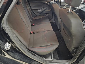 Ford Focus thumbnail