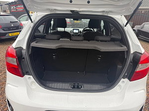 Ford Ka+ thumbnail