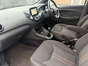 Ford Ka+ thumbnail