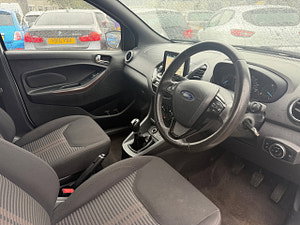 Ford Ka+ thumbnail