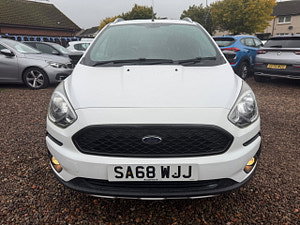 Ford Ka+ thumbnail