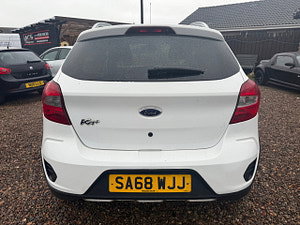 Ford Ka+ thumbnail