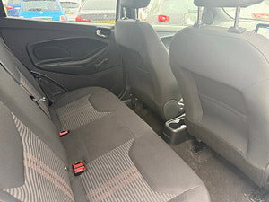 Ford Ka+ thumbnail