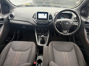 Ford Ka+ thumbnail