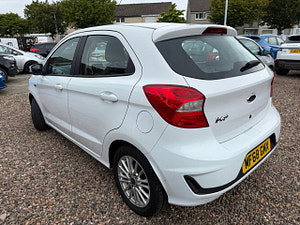 Ford Ka+ thumbnail