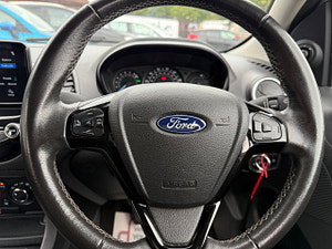 Ford Ka+ thumbnail