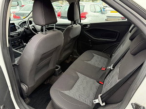 Ford Ka+ thumbnail