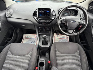 Ford Ka+ thumbnail