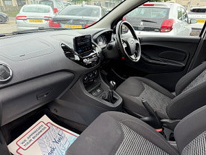 Ford Ka+ thumbnail