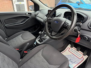 Ford Ka+ thumbnail