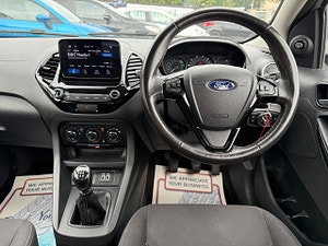 Ford Ka+ thumbnail