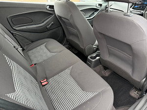 Ford Ka+ thumbnail